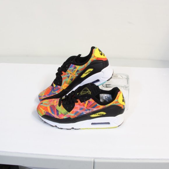 Nike Unisex Air Max 90 x LHM Size M4/ W5.5 - Picture 6 of 14
